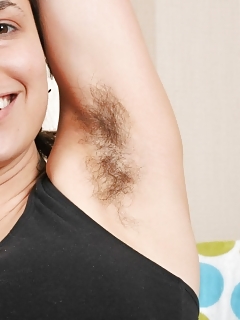 Monica Best Hairy Bush