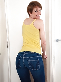 Maria Atk Hairy Skye