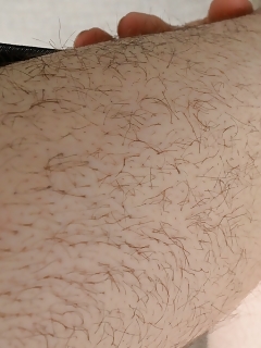 Joey Hairy Pussy Old