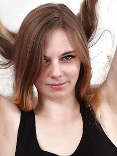 Rogue Old Pussy Hairy