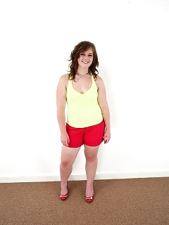 Natalie Hairy Junior Girls