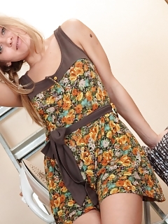 Willa Granny Hairy Cunt