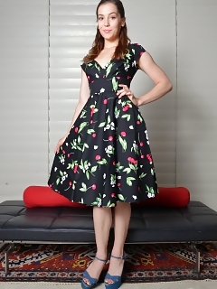 Kasey Atk Hairy Kristen