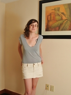 Iris We Are Hairy Free