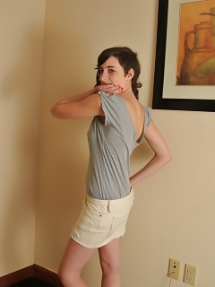 Iris We Are Hairy Free