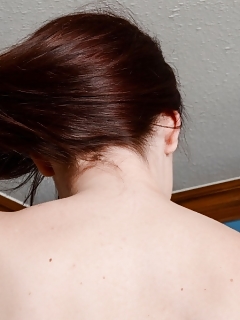 Annabelle Lee Hairy Tities