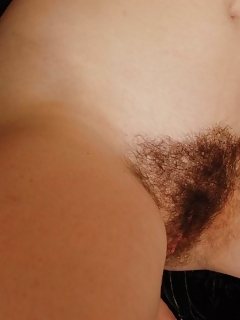 Barb Horny MILF With Hairy Cunt Got Her Ass Screwed