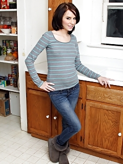 Housewife Hairy Girls