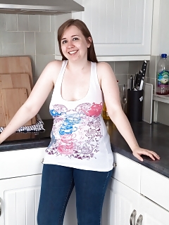 Alice Hairy Sex Party