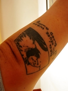 Iris Women Hairy Pussys