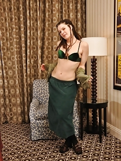 Sunshine Hairy Hairy Girls