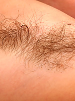 hairy max girls
