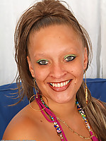 anika hairy pussy